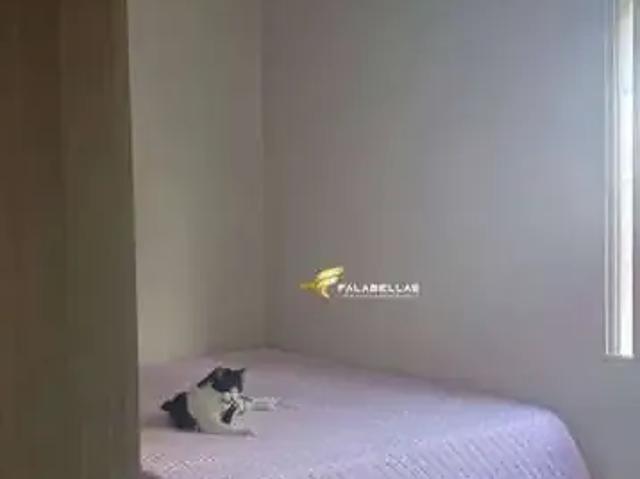 Apartamento para Venda em Jundiaí/SP Vila Didi 3 Quartos