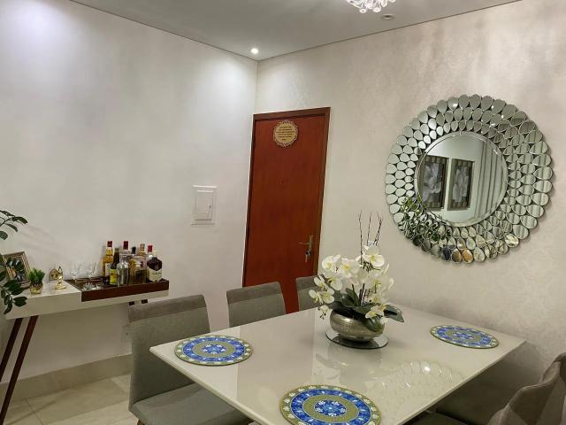 Apartamento para Venda em Jundiaí/SP Vila Didi 3 Quartos
