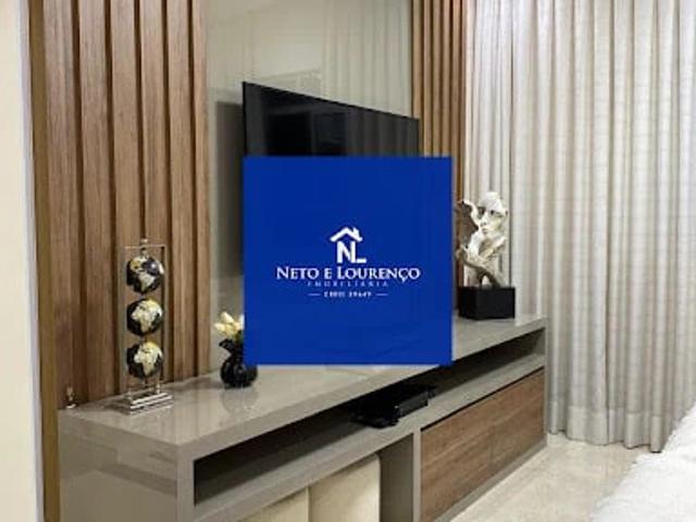 Apartamento para Venda em Jundiaí/SP Vila Didi 3 Quartos