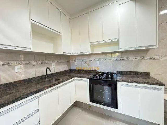 Apartamento para Venda em Jundiaí/SP Vila Didi 3 Quartos