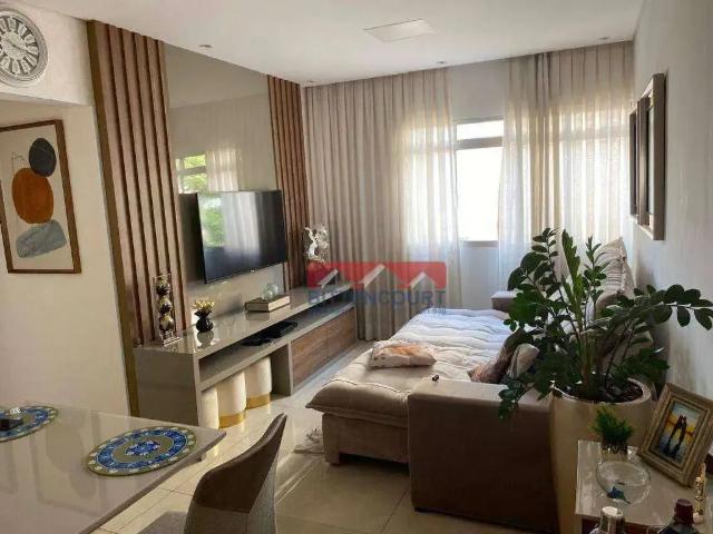 Apartamento para Venda em Jundiaí/SP Vila Didi