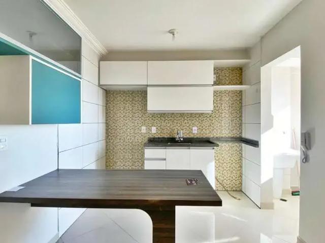 Apartamento para Venda em Jundiaí/SP Vila Esperança 1 Quartos