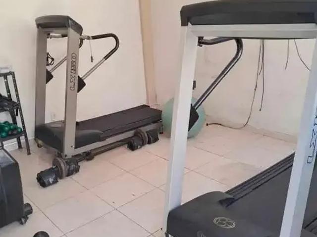 Apartamento para Venda em Jundiaí/SP Vila Francisco Eber 2 Quartos
