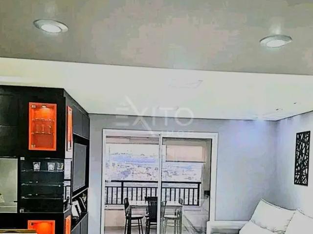 Apartamento para Venda em Jundiaí/SP Vila Guarani 3 Quartos