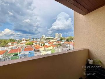 Apartamento para Venda em Jundiaí/SP Vila Guarani 3 Quartos