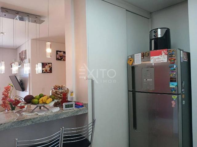 Apartamento para Venda em Jundiaí/SP Vila Guarani 3 Quartos