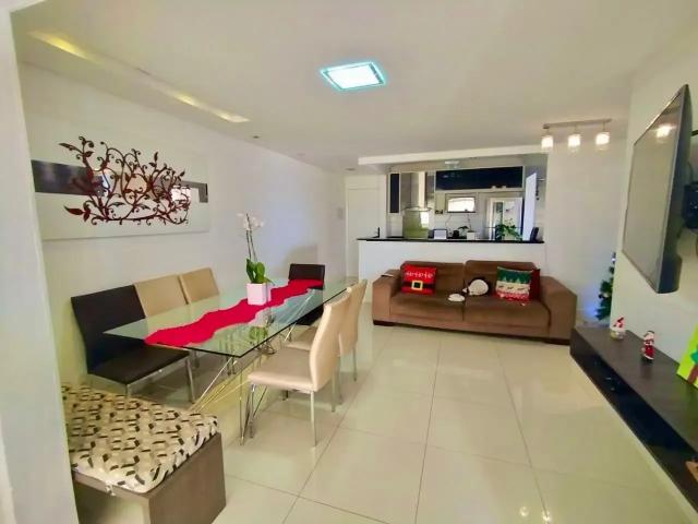 Apartamento para Venda em Jundiaí/SP Vila Guarani 3 Quartos