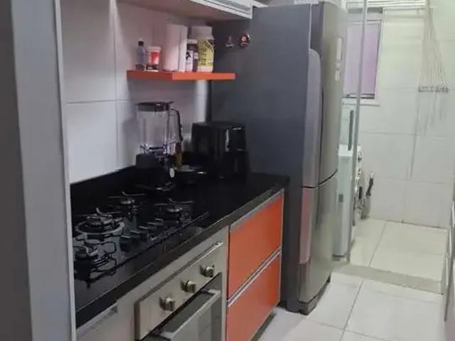 Apartamento para Venda em Jundiaí/SP Vila Guarani 3 Quartos