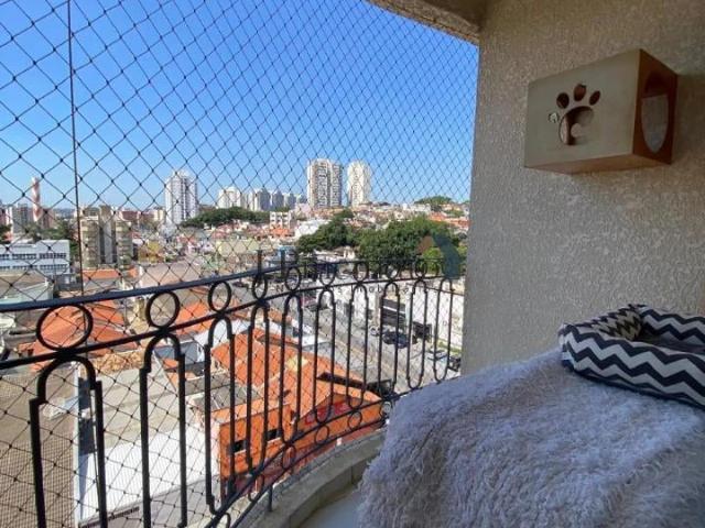Apartamento para Venda em Jundiaí/SP Vila Guarani 3 Quartos