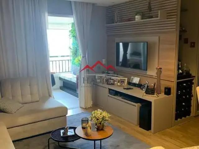 Apartamento para Venda em Jundiaí/SP Vila Guarani 3 Quartos