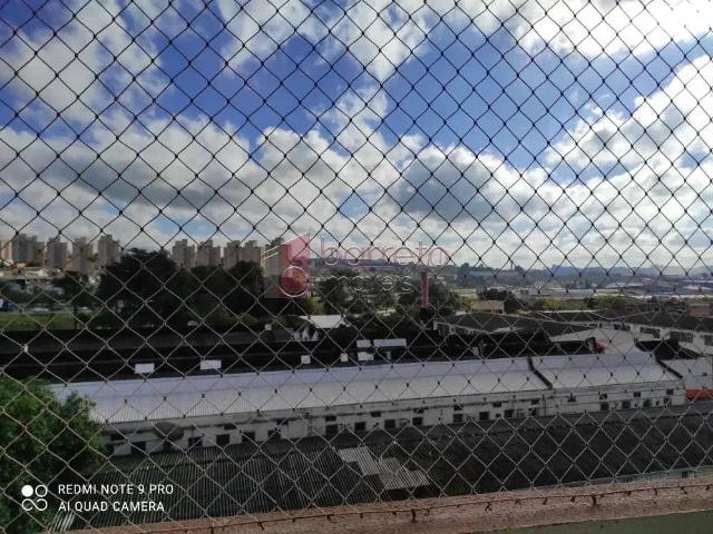 Apartamento para Venda em Jundiaí/SP Vila Guarani 3 Quartos