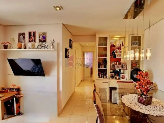 Apartamento para Venda em Jundiaí/SP Vila Guarani 3 Quartos