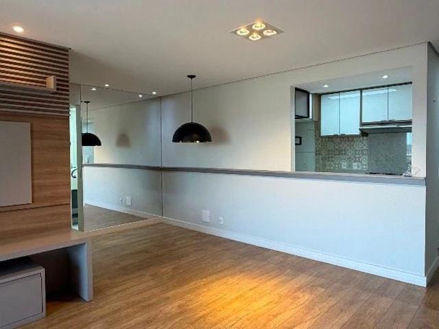 Apartamento para Venda em Jundiaí/SP Vila Guarani 3 Quartos