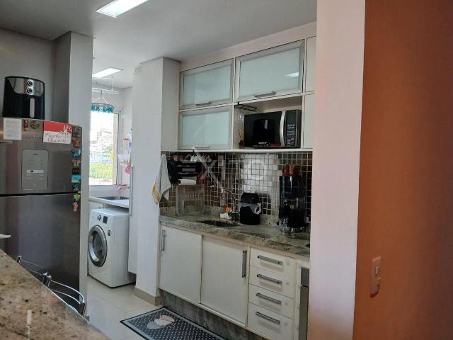 Apartamento para Venda em Jundiaí/SP Vila Guarani 3 Quartos