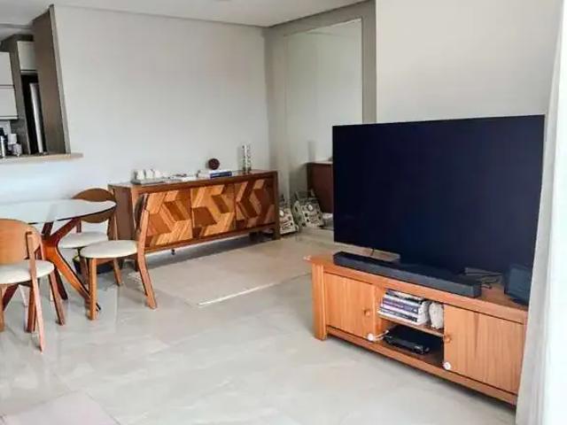Apartamento para Venda em Jundiaí/SP Vila Guarani 3 Quartos