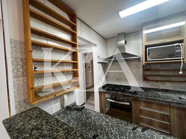 Apartamento para Venda em Jundiaí/SP Vila Guarani 3 Quartos