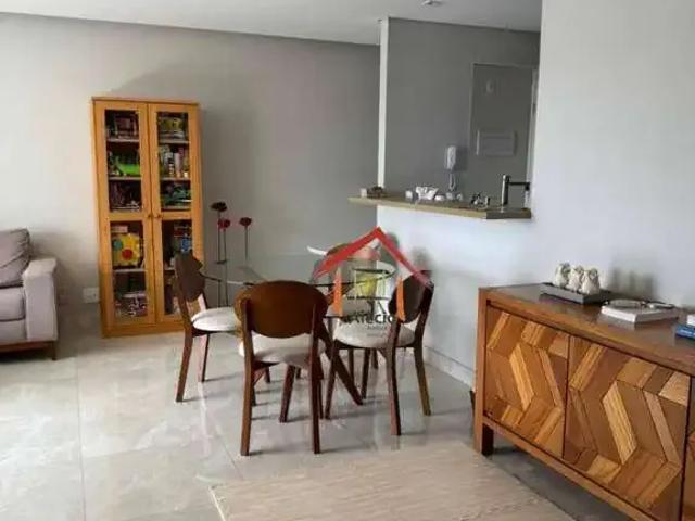 Apartamento para Venda em Jundiaí/SP Vila Guarani 3 Quartos