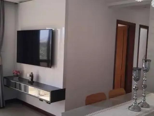 Apartamento para Venda em Jundiaí/SP Vila Guarani 3 Quartos