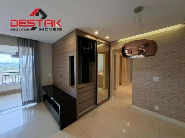 Apartamento para Venda em Jundiaí/SP Vila Guarani 3 Quartos