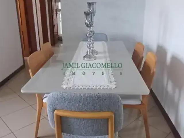 Apartamento para Venda em Jundiaí/SP Vila Guarani 3 Quartos
