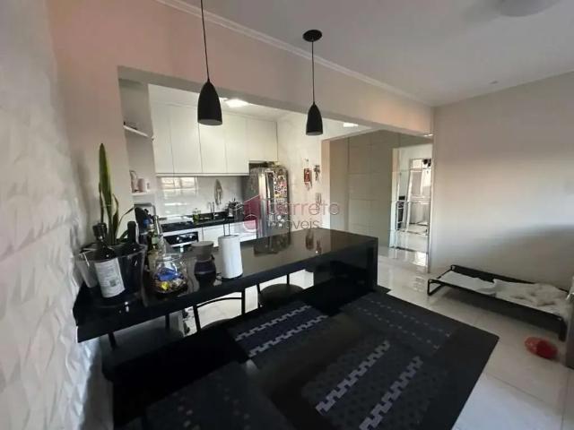 Apartamento para Venda em Jundiaí/SP Vila Guarani 3 Quartos