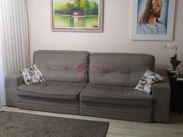 Apartamento para Venda em Jundiaí/SP Vila Guarani 3 Quartos