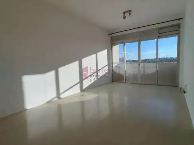 Apartamento para Venda em Jundiaí/SP Vila Guarani 3 Quartos