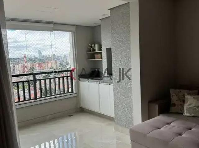Apartamento para Venda em Jundiaí/SP Vila Guarani 3 Quartos