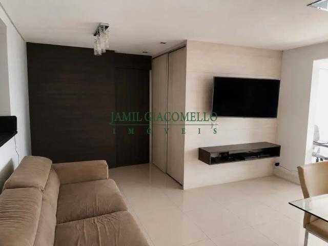 Apartamento para Venda em Jundiaí/SP Vila Guarani 3 Quartos