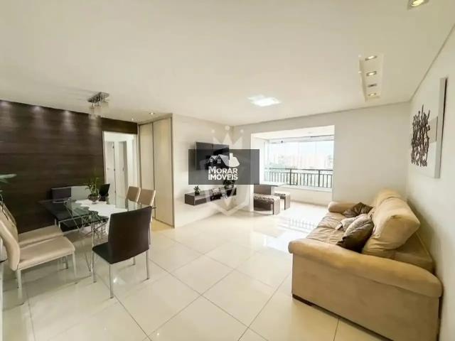 Apartamento para Venda em Jundiaí/SP Vila Guarani 3 Quartos