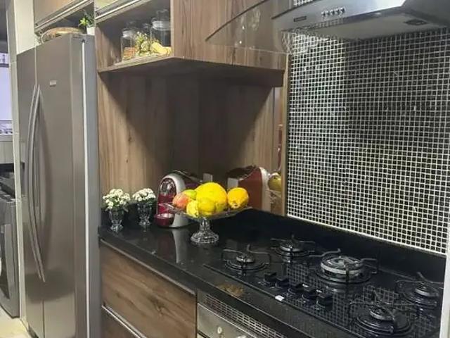 Apartamento para Venda em Jundiaí/SP Vila Guarani 3 Quartos