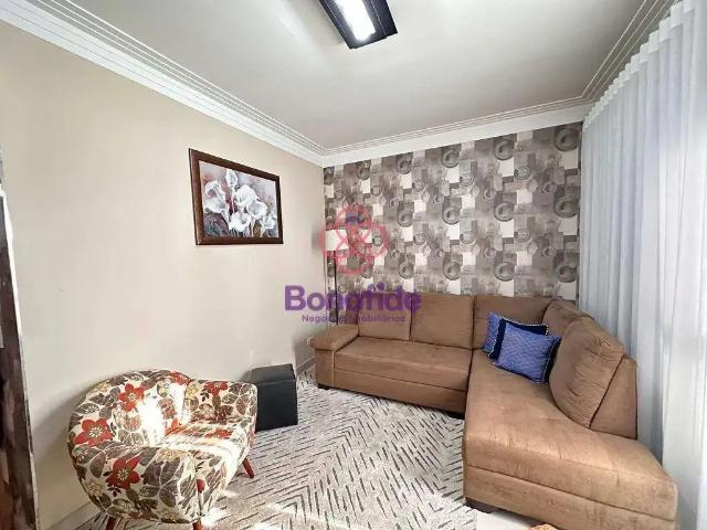 Apartamento para Venda em Jundiaí/SP Vila Guarani 2 Quartos
