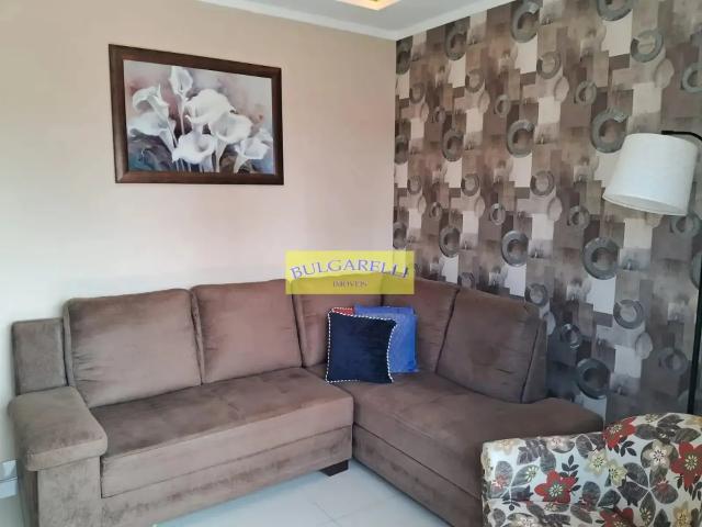 Apartamento para Venda em Jundiaí/SP Vila Guarani 2 Quartos