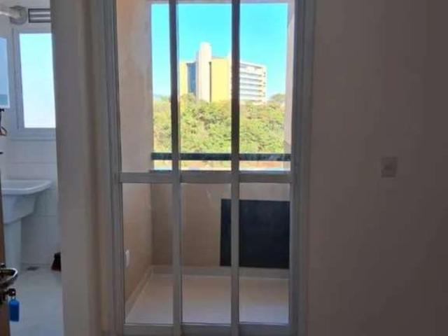 Apartamento para Venda em Jundiaí/SP Vila Galvão 2 Quartos