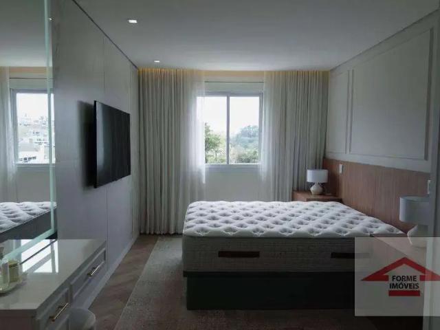 Apartamento para Venda em Jundiaí/SP Vila Galvão 3 Quartos