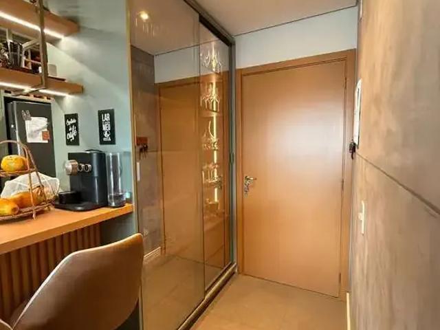 Apartamento para Venda em Jundiaí/SP Vila Galvão 3 Quartos