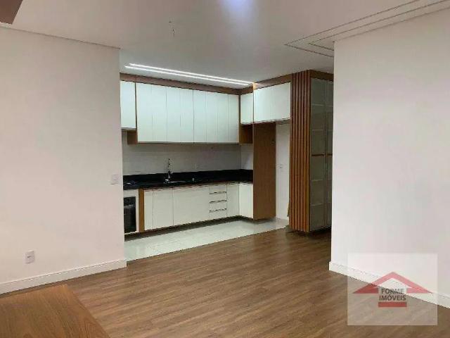 Apartamento para Venda em Jundiaí/SP Vila Galvão 3 Quartos