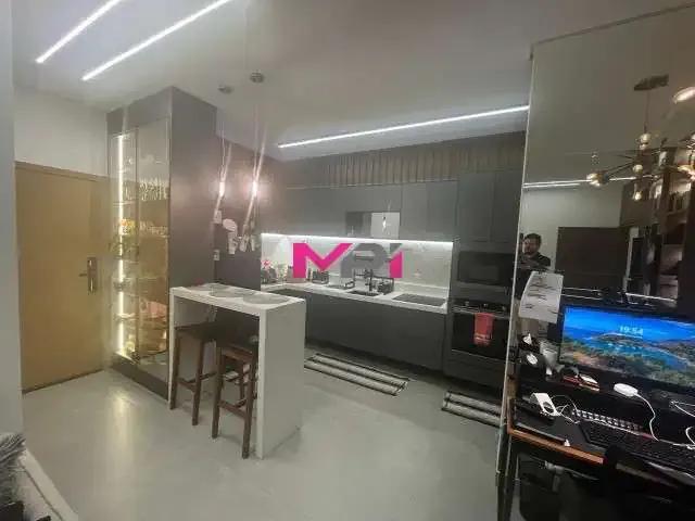Apartamento para Venda em Jundiaí/SP Vila Galvão 3 Quartos