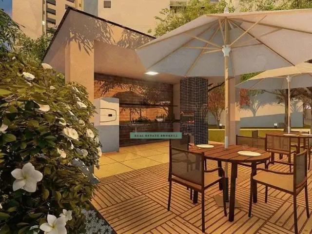 Apartamento para Venda em Jundiaí/SP Vila Galvão 3 Quartos