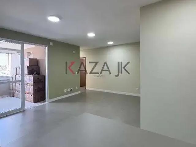 Apartamento para Venda em Jundiaí/SP Vila Galvão 3 Quartos
