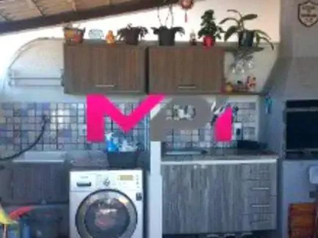 Apartamento para Venda em Jundiaí/SP Vila Garcia 2 Quartos