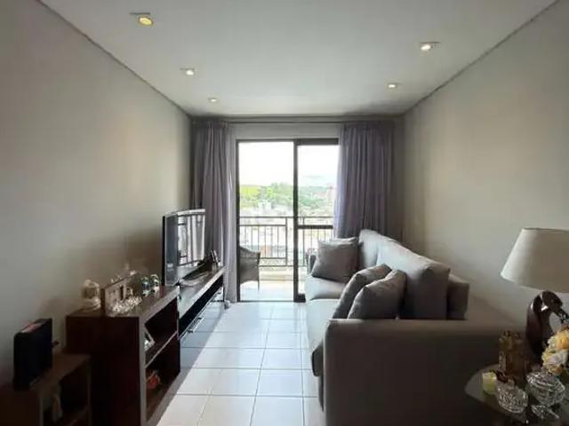 Apartamento para Venda em Jundiaí/SP Vila Graff 2 Quartos
