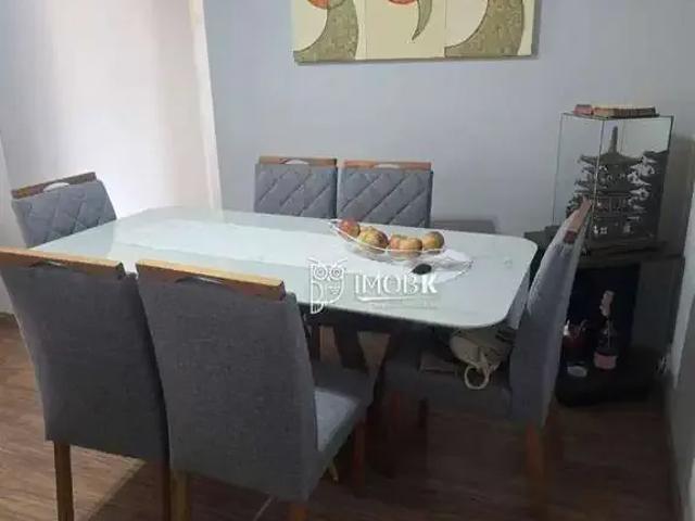 Apartamento para Venda em Jundiaí/SP Vila Graff 2 Quartos