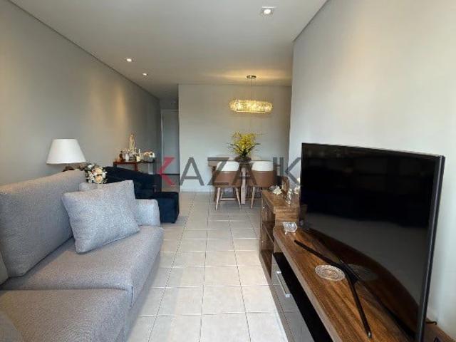 Apartamento para Venda em Jundiaí/SP Vila Graff 2 Quartos