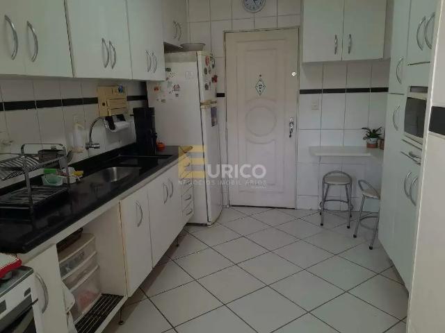 Apartamento para Venda em Jundiaí/SP Vila Helena 3 Quartos