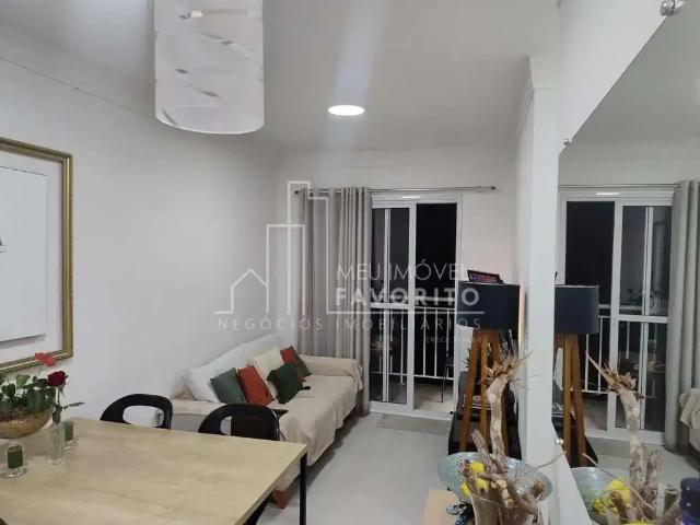 Apartamento para Venda em Jundiaí/SP Vila Hortolândia 1 Quartos