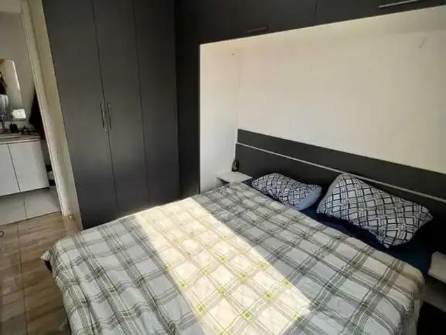 Apartamento para Venda em Jundiaí/SP Vila Hortolândia 2 Quartos