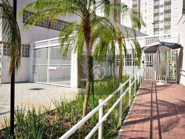 Apartamento para Venda em Jundiaí/SP Vila Hortolândia 2 Quartos