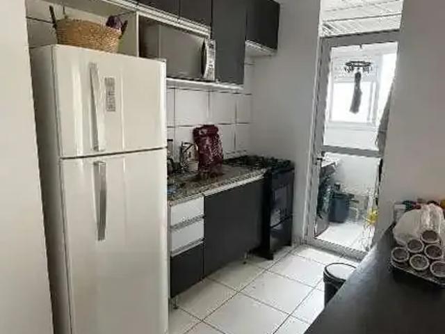 Apartamento para Venda em Jundiaí/SP Vila Hortolândia 2 Quartos