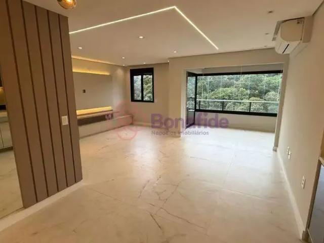 Apartamento para Venda em Jundiaí/SP Portal do Paraíso II 3 Quartos
